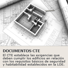 Código técnico de la edifiación